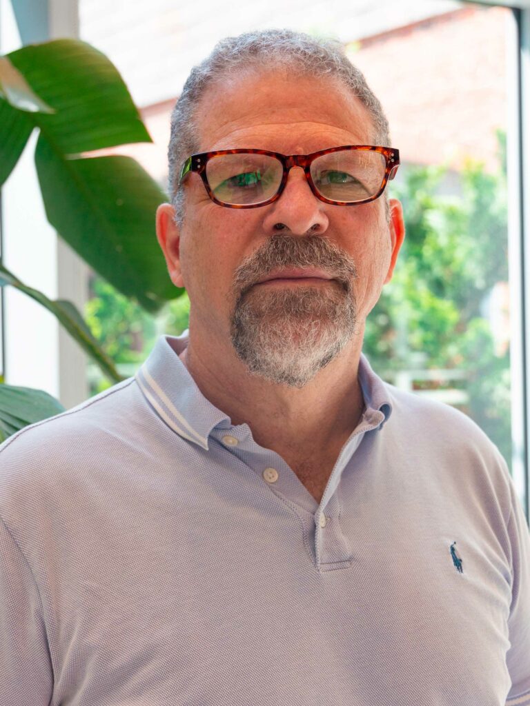 Jeffrey W. Ruberti