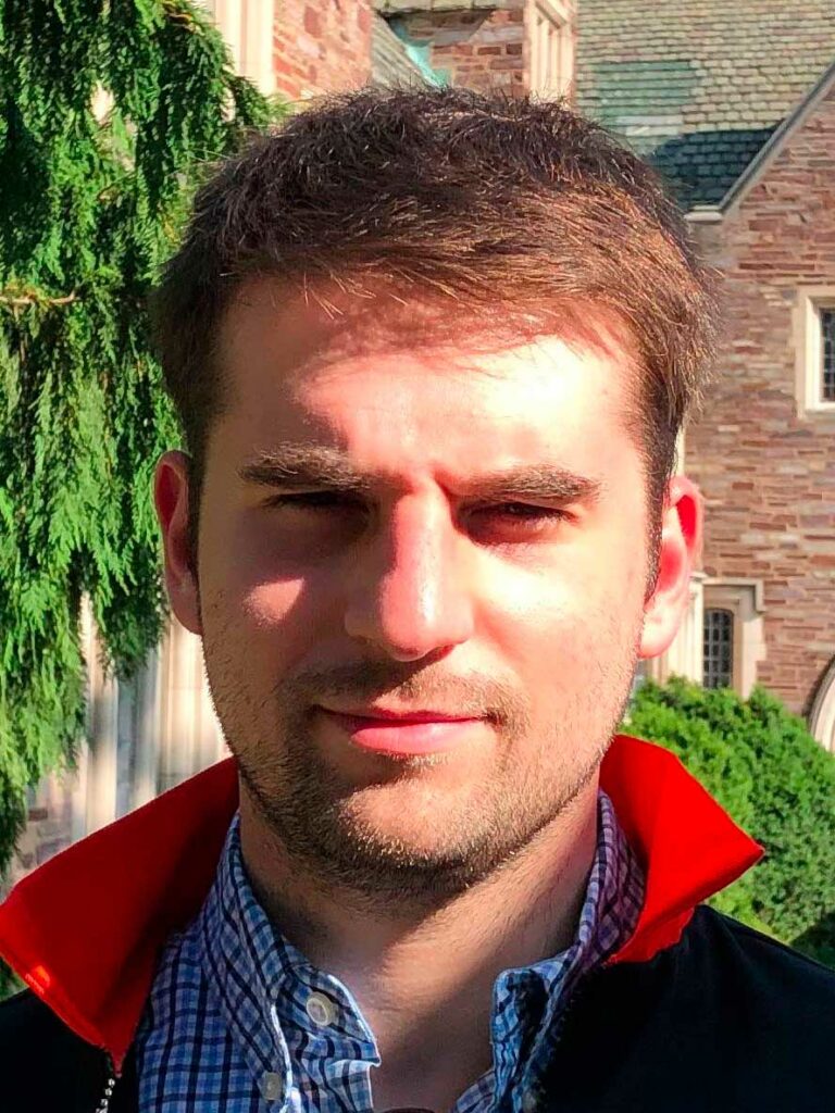 Enrique del Castillo