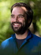 Profile image: Samuel Munoz