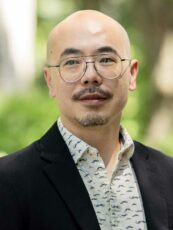 Profile image: Qi “Ryan” Wang