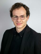 Profile image: Salvatore Romano