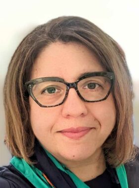Sophia Economides