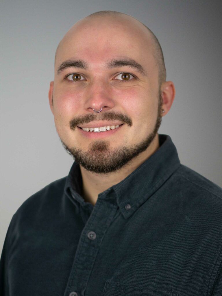 Andrew Gillen