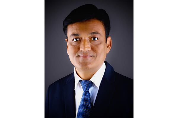 Trivedi Kirankumar