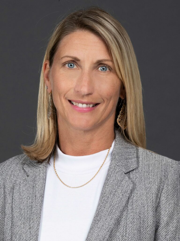 Beth Langlois