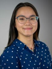 Profile image: Waverly Lau