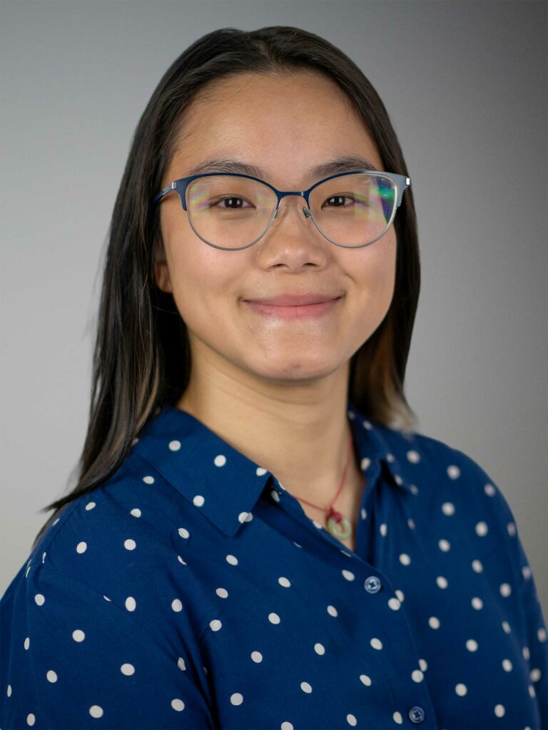 Waverly Lau