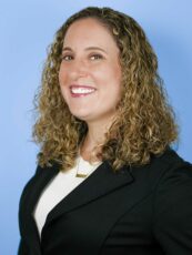 Profile image: Lindsay Levy