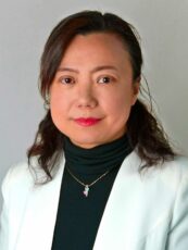 Profile image: Handan Liu