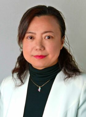 Handan Liu