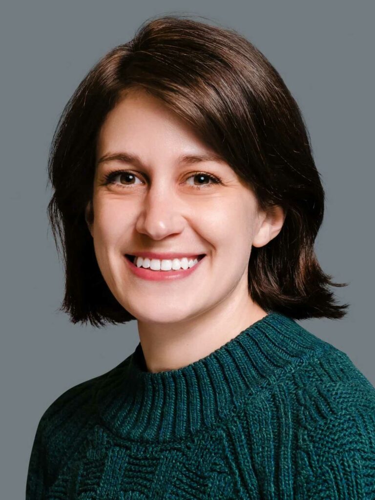 Laura Lubin
