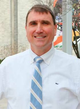 Mike Manning