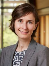 Profile image: Karolina Mellor