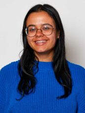 Profile image: Melissa Moscoso