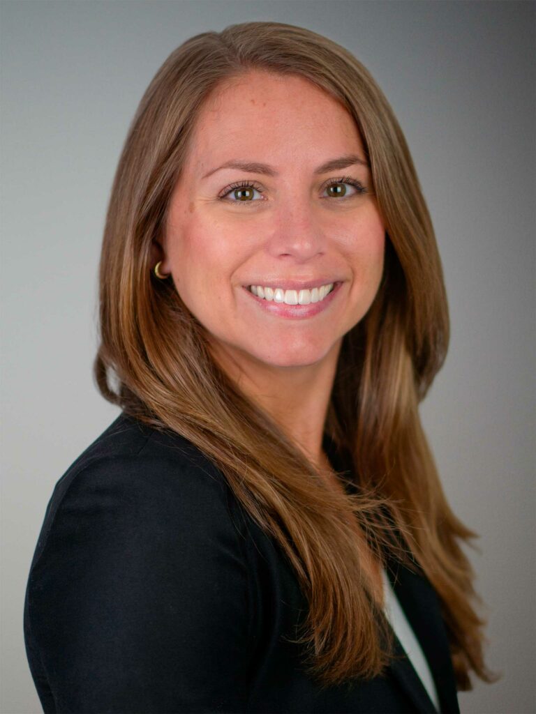Megan Wallander