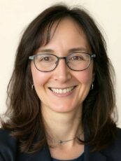 Profile image: Nancy Zimmermann