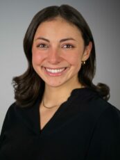 Profile image: Sabina Laurino