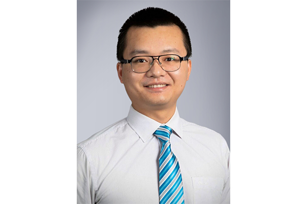 Xian Li