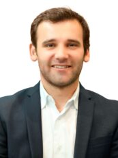 Profile image: Flavius Pop