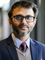 Profile image: Muhammad Noor E Alam