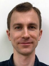 Profile image: Scott Julien