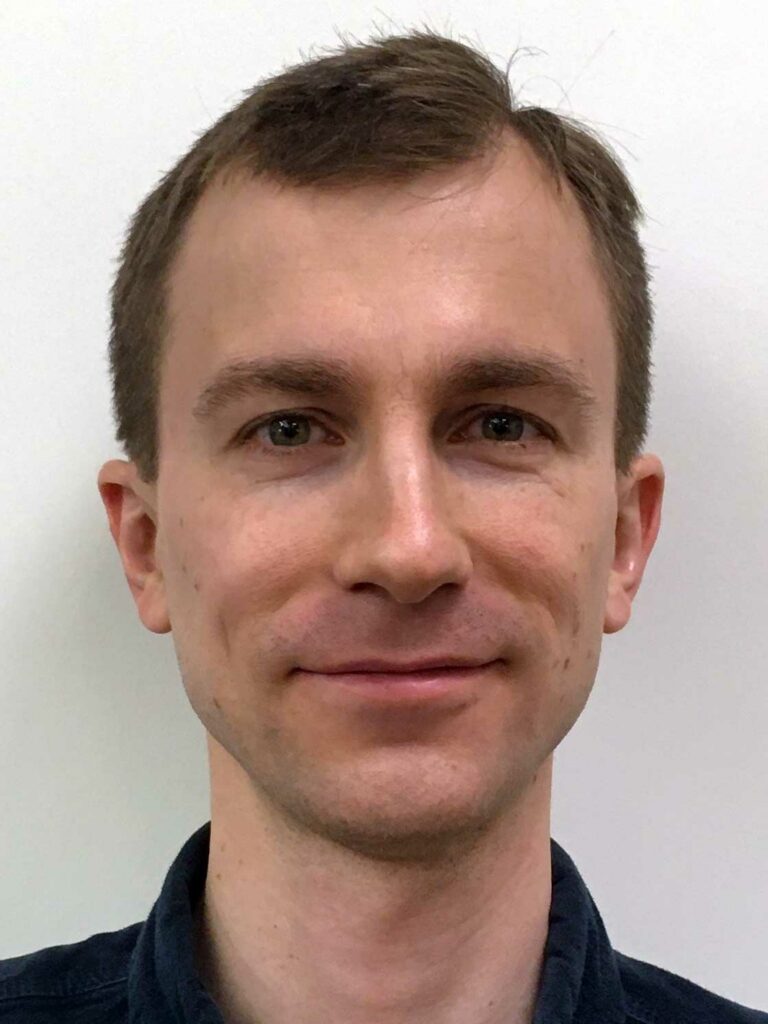 Scott Julien