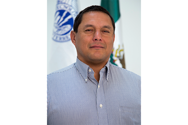 Cesar Martinez