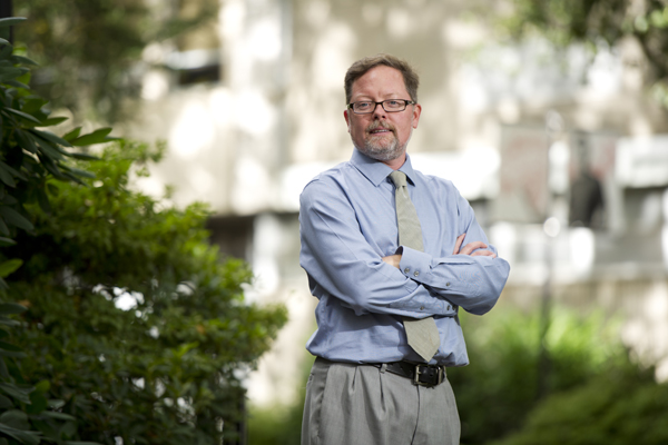 Webster Selected Fellow